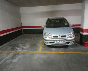 Parking of Garage for sale in Valladolid Capital