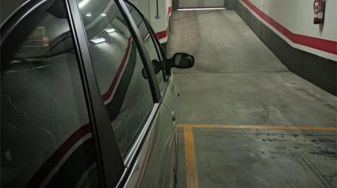 Photo 2 of Garage for sale in Calle Almería, 16, Delicias, Valladolid