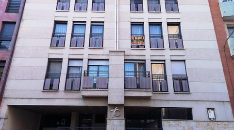 Photo 3 of Garage for sale in Calle Almería, 16, Delicias, Valladolid