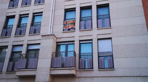 Photo 4 of Garage for sale in Calle Almería, 16, Delicias, Valladolid