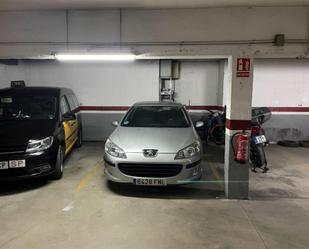 Parking of Garage to rent in Cerdanyola del Vallès