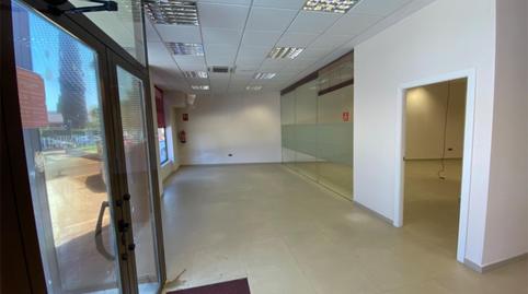 Photo 4 of Premises to rent in Avenida Pilar, 118, Don Benito, Badajoz