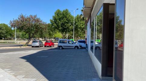 Photo 5 of Premises to rent in Avenida Pilar, 118, Don Benito, Badajoz