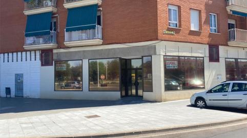 Photo 2 of Premises to rent in Avenida Pilar, 118, Don Benito, Badajoz