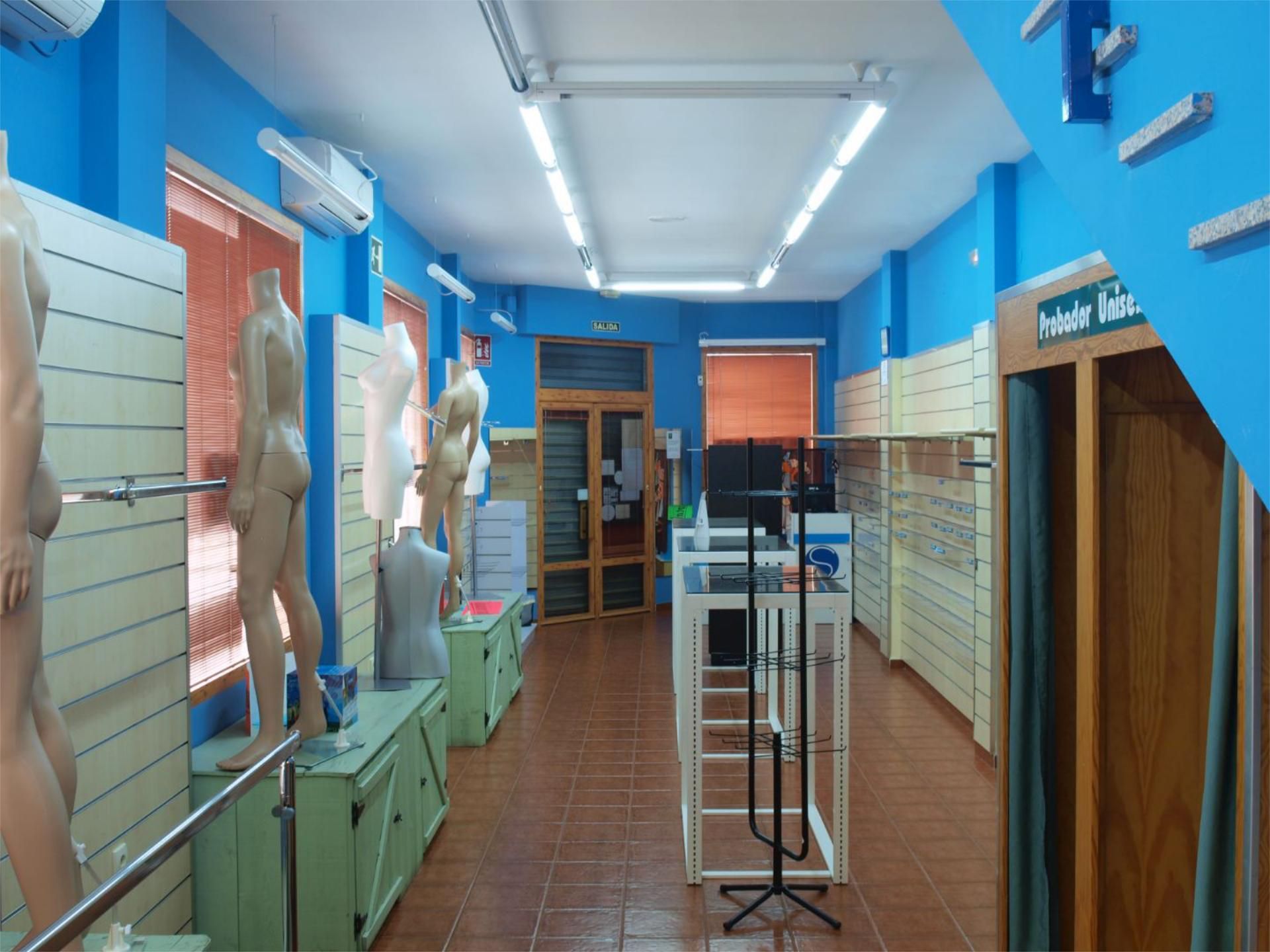 Local en venda a Calle Caridad, 2, La Carolina