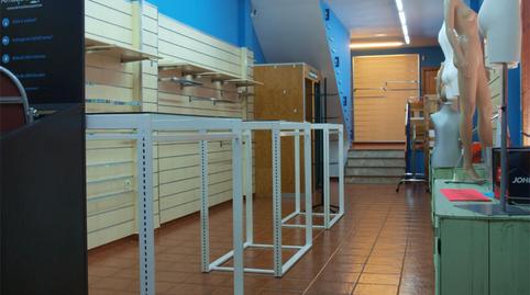 Photo 2 of Premises to rent in Calle Caridad, 2, La Carolina, Jaén