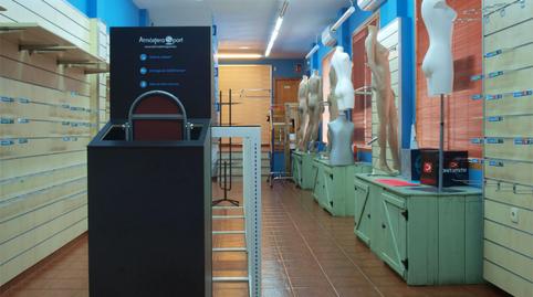 Photo 3 of Premises to rent in Calle Caridad, 2, La Carolina, Jaén