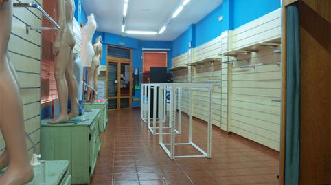 Photo 5 of Premises to rent in Calle Caridad, 2, La Carolina, Jaén