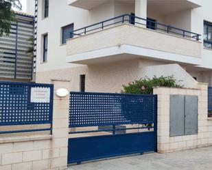 Exterior view of Garage for sale in Torre-Pacheco