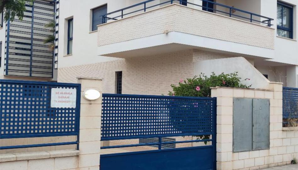 Garage for sale in Calle Ciruelo, 20, San Cayetano, Murcia - image 1 Photo 1 of Garage for sale in Calle Ciruelo, 20, San Cayetano, Murcia