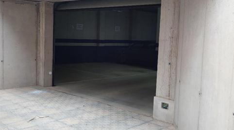 Garage for sale in Calle Ciruelo, 20, San Cayetano, Murcia - image 2 Photo 2 of Garage for sale in Calle Ciruelo, 20, San Cayetano, Murcia