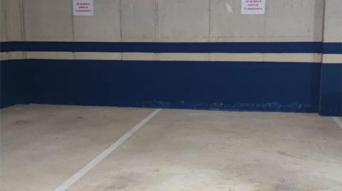 Garage for sale in Calle Ciruelo, 20, San Cayetano, Murcia - image 3 Photo 3 of Garage for sale in Calle Ciruelo, 20, San Cayetano, Murcia