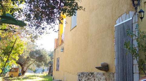 Photo 3 of Country house for sale in Diseminado Diseminados, 48, Agres, Alicante