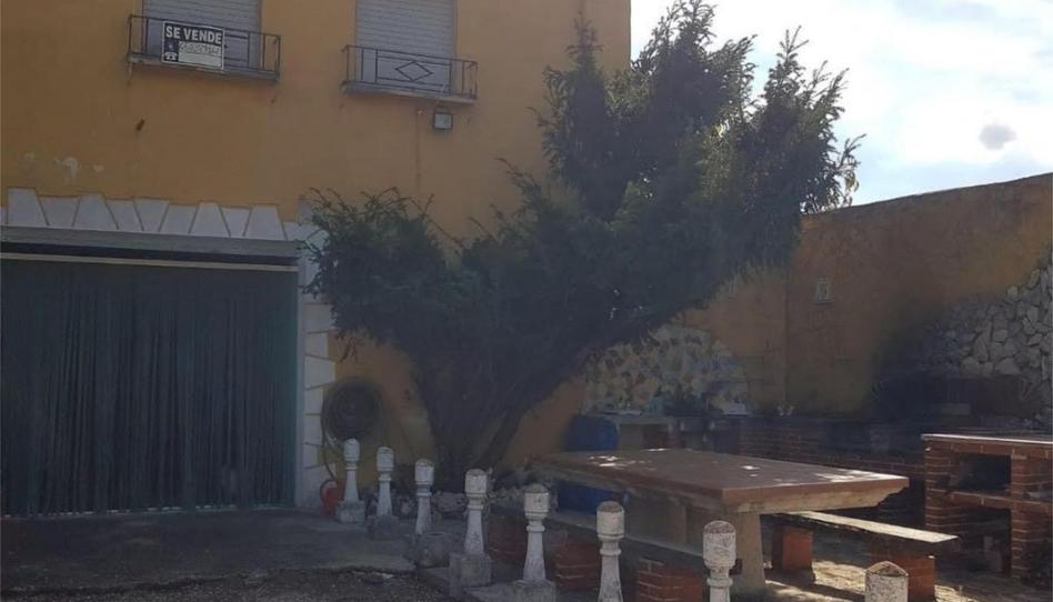 Photo 1 of Country house for sale in Diseminado Diseminados, 48, Agres, Alicante