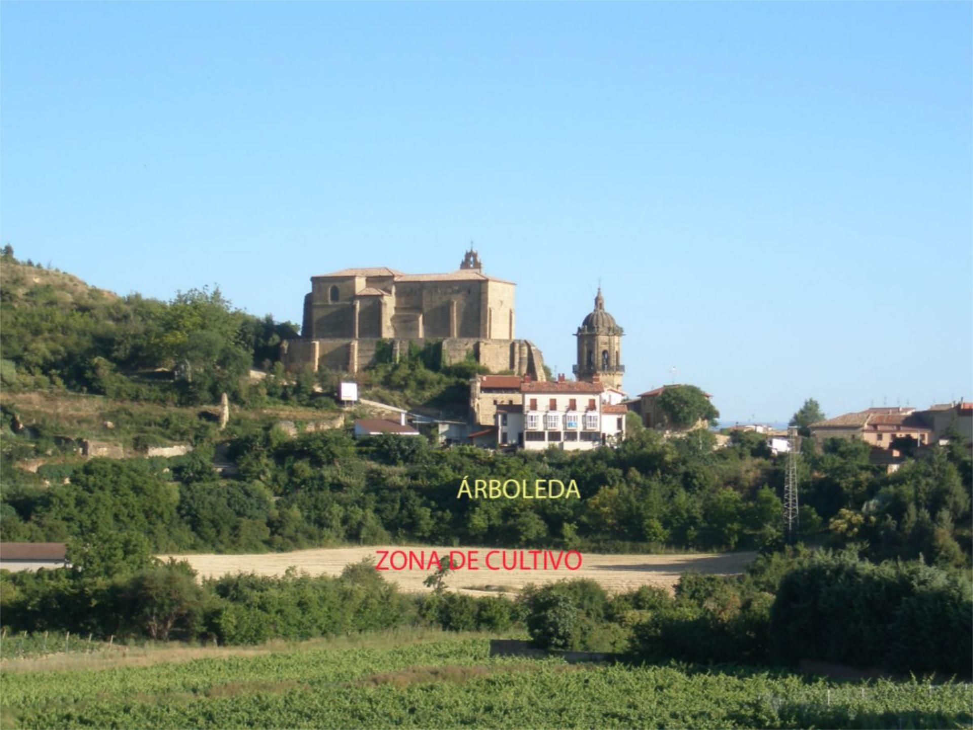 Land for sale in Labastida / Bastida