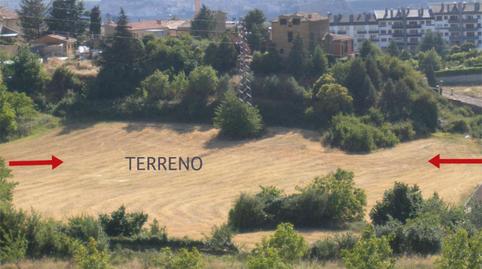 Land for sale in Puellas Bidea, 2, Labastida / Bastida, Araba - Álava - image 2 Photo 2 of Land for sale in Puellas Bidea, 2, Labastida / Bastida, Araba - Álava