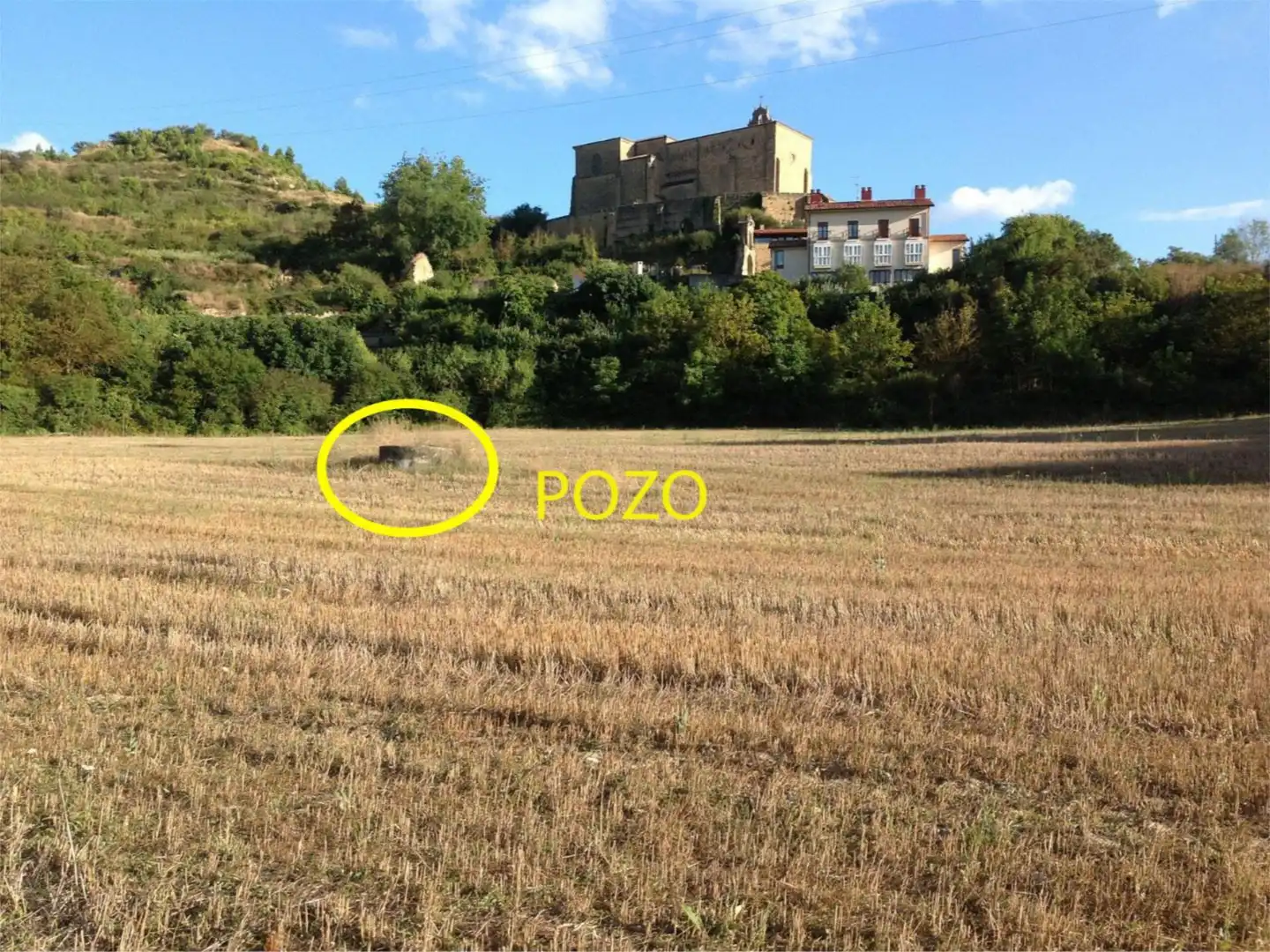 Grundstücke zum Verkauf in Puellas Bidea, 2, Labastida / Bastida Grundstücke zum Verkauf in Labastida / Bastida