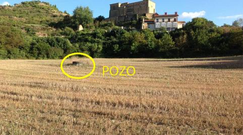 Land for sale in Puellas Bidea, 2, Labastida / Bastida, Araba - Álava - image 3 Photo 3 of Land for sale in Puellas Bidea, 2, Labastida / Bastida, Araba - Álava