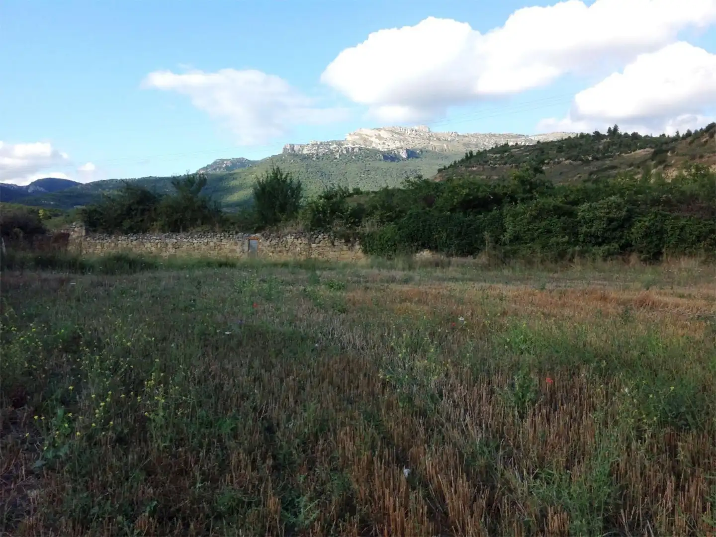 Grundstücke zum Verkauf in Puellas Bidea, 2, Labastida / Bastida Grundstücke zum Verkauf in Labastida / Bastida