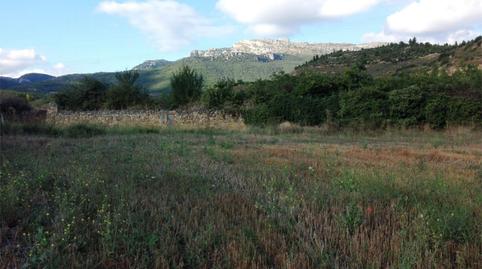 Land for sale in Puellas Bidea, 2, Labastida / Bastida, Araba - Álava - image 4 Photo 4 of Land for sale in Puellas Bidea, 2, Labastida / Bastida, Araba - Álava