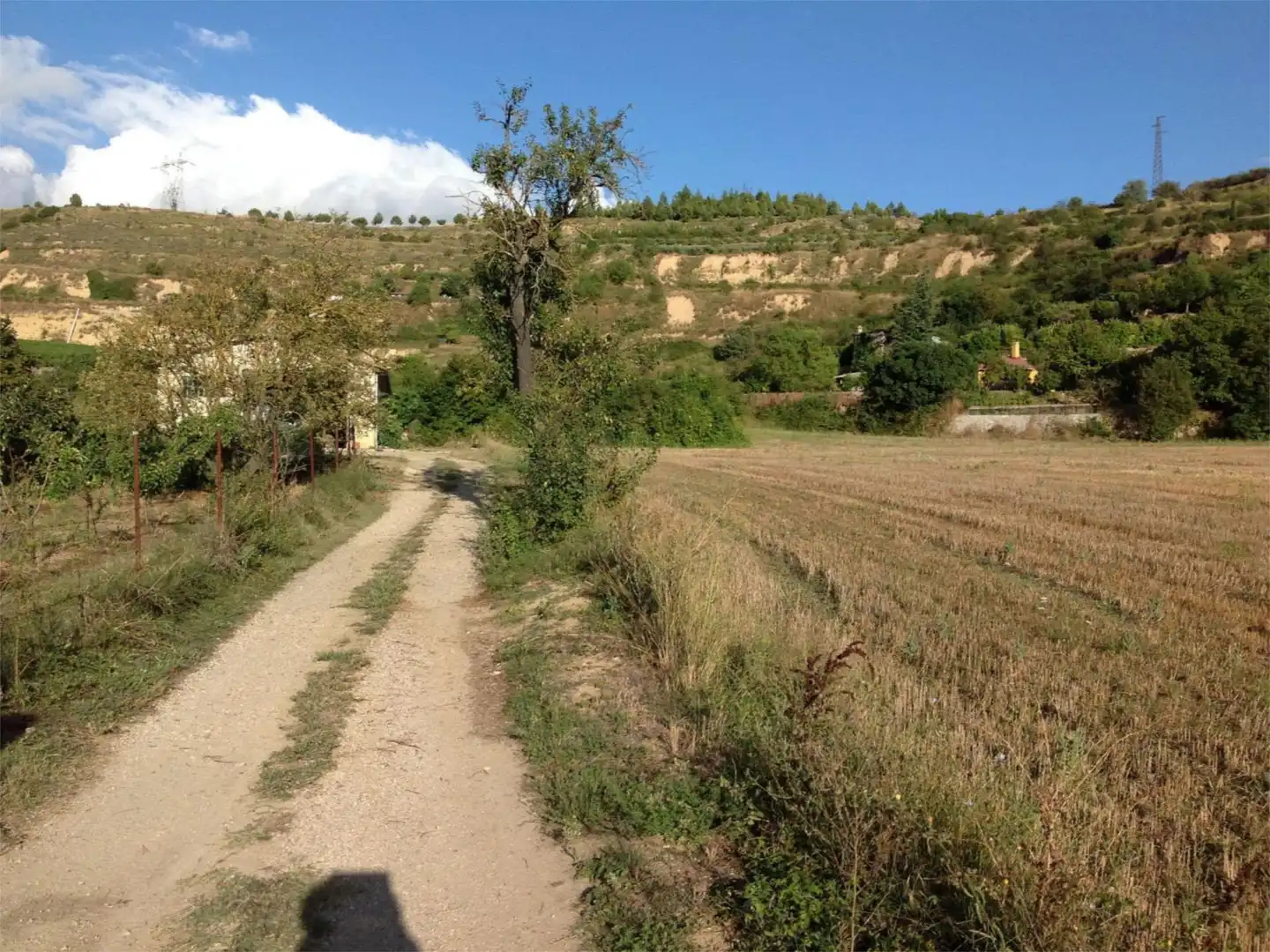 Grundstücke zum Verkauf in Puellas Bidea, 2, Labastida / Bastida Grundstücke zum Verkauf in Labastida / Bastida