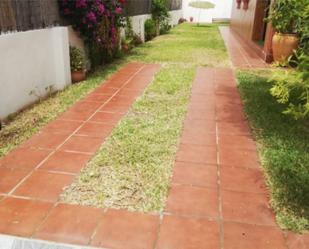 Jardí de Casa o xalet en venda en Almonte amb Terrassa i Piscina