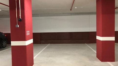 Garatge de lloguer a Calle Doctora Damiana Zaragoza, 1, Paus - Poligono San Blas, Alicante - imatge 5 Foto 5 de Garatge de lloguer a Calle Doctora Damiana Zaragoza, 1, Paus - Poligono San Blas, Alicante