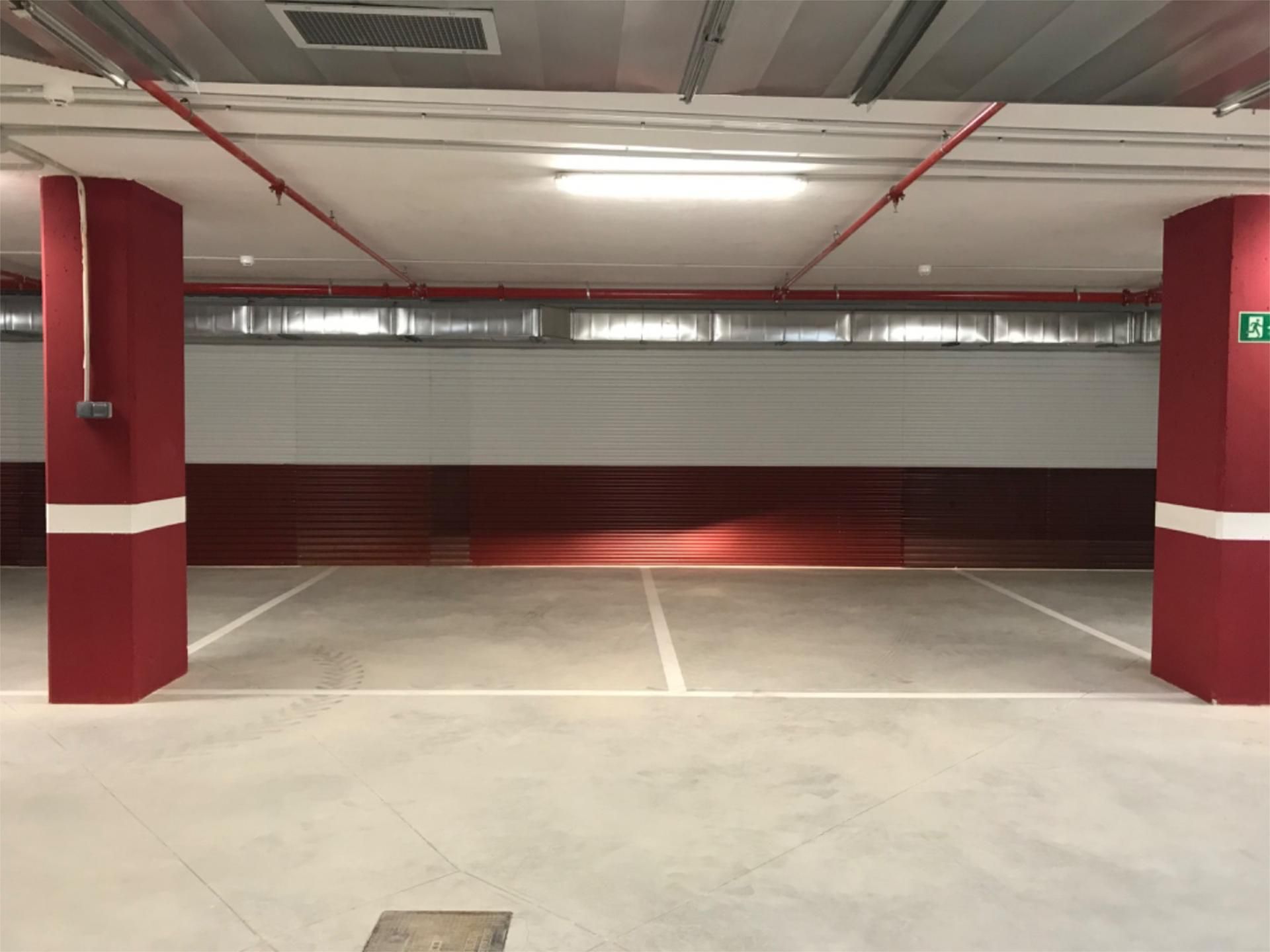 Parking of Garage to rent in Alicante / Alacant