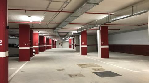 Garatge de lloguer a Calle Doctora Damiana Zaragoza, 1, Paus - Poligono San Blas, Alicante - imatge 2 Foto 2 de Garatge de lloguer a Calle Doctora Damiana Zaragoza, 1, Paus - Poligono San Blas, Alicante