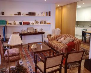 Living room of Flat for sale in Bilbao 