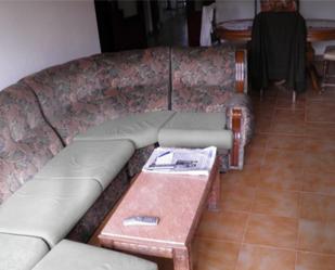 Living room of Flat for sale in Graus  with Terrace