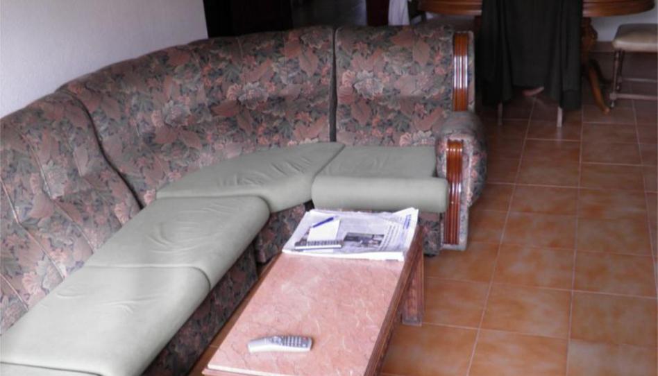 Foto 1 de Pis en venda a Calle el Parque, 1, Graus, Huesca