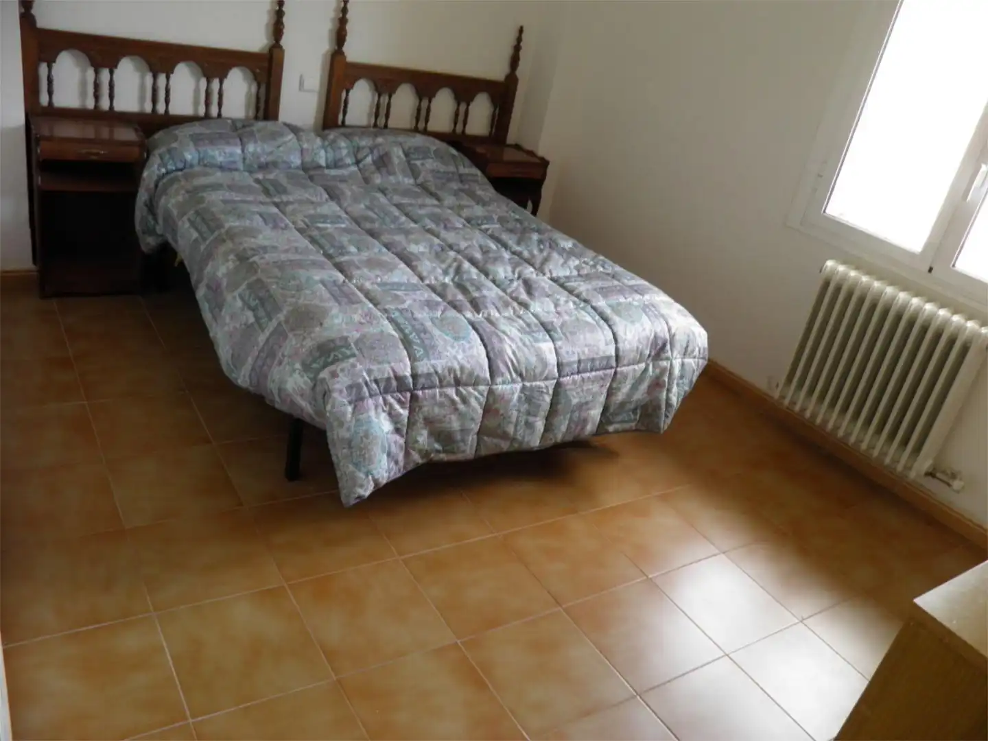 Flat for sale in Calle el Parque, 1, Graus Bedroom of Flat for sale in Graus with Heating, Private garden and Terrace