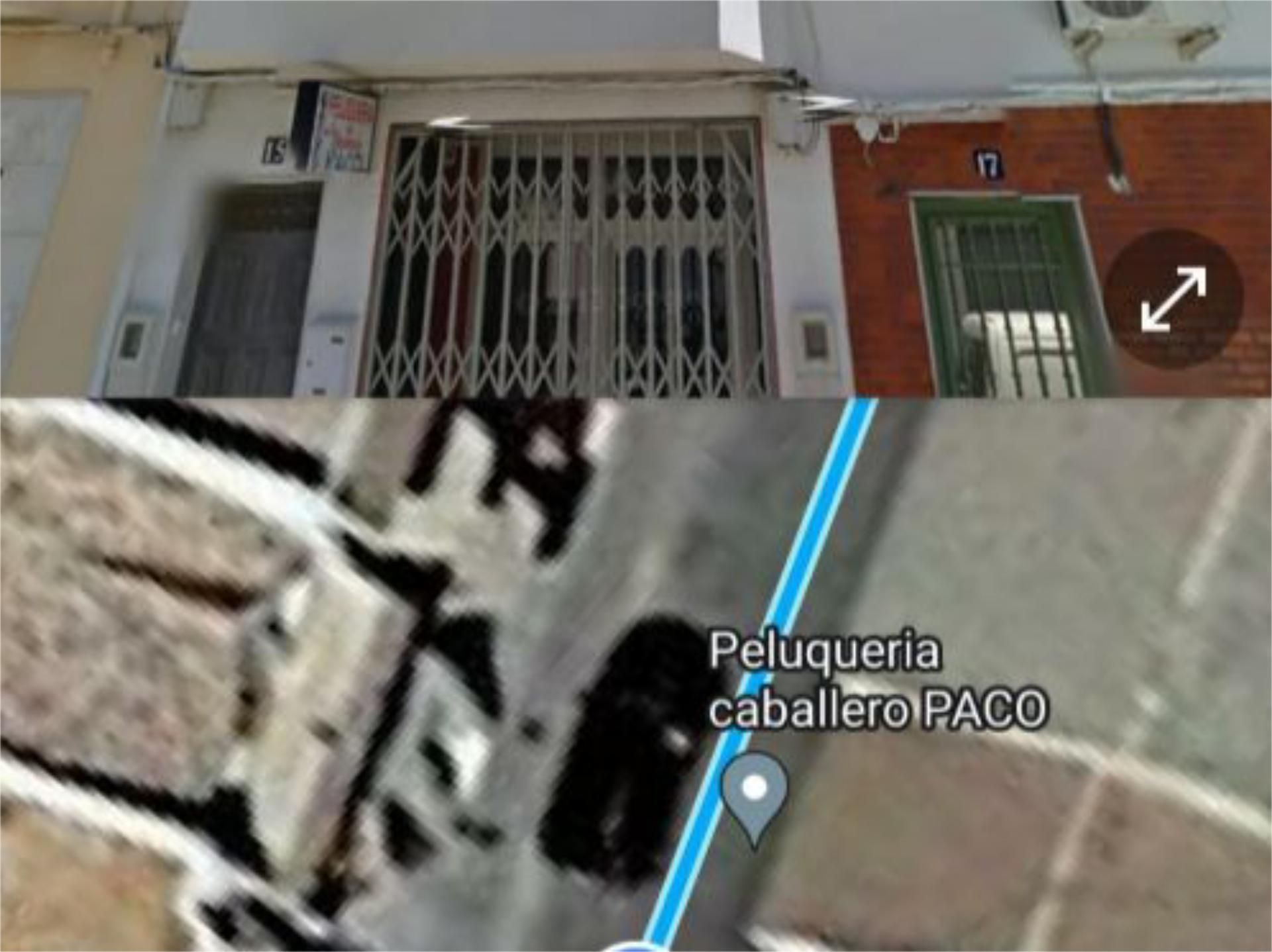 Flat to rent in Calle Santiago, 2, Torreperogil