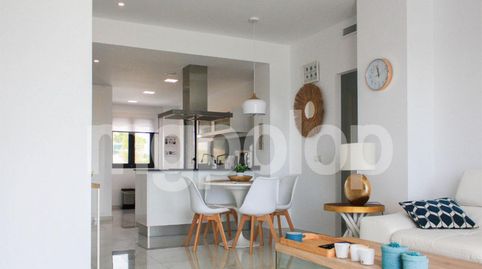 Piso en venta en Calle Nimega, 58, La Alberca, Polop - imagen 4 Foto 4 de Piso en venta en Calle Nimega, 58, La Alberca, Polop