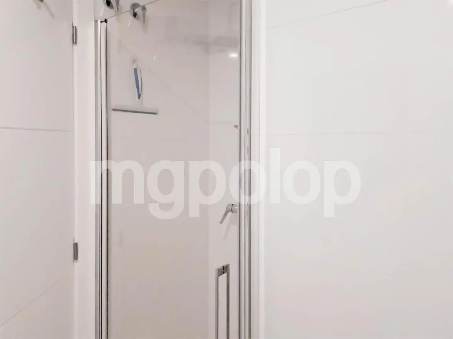 Bany de Pis en venda en Polop amb Aire condicionat, Calefacció i Terrassa