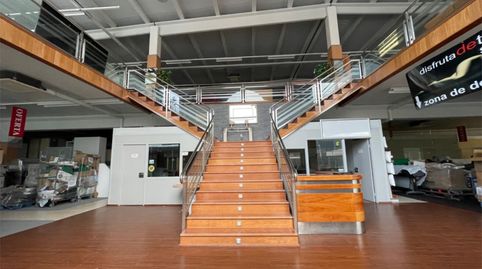 Photo 3 of Premises for rent in Plaza las Ventillas, 63, Sotillo de la Adrada, Ávila