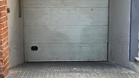 Photo 3 of Garage for sale in Carrer D'oviedo, 7, Sant Julià, Barcelona