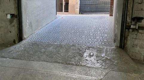 Photo 4 of Garage for sale in Carrer D'oviedo, 7, Sant Julià, Barcelona