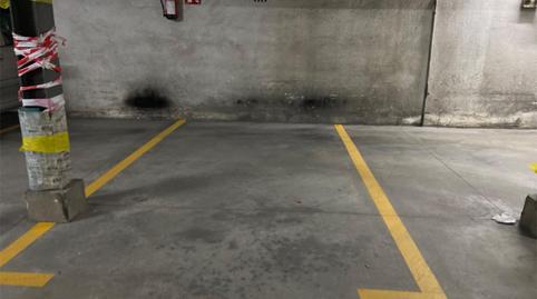 Photo 5 of Garage for sale in Carrer D'oviedo, 7, Sant Julià, Barcelona