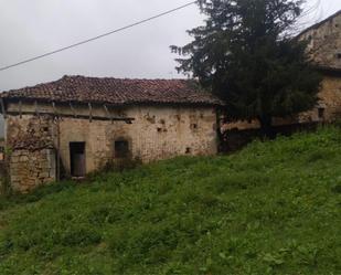 Vista exterior de Finca rústica en venda en Somiedo