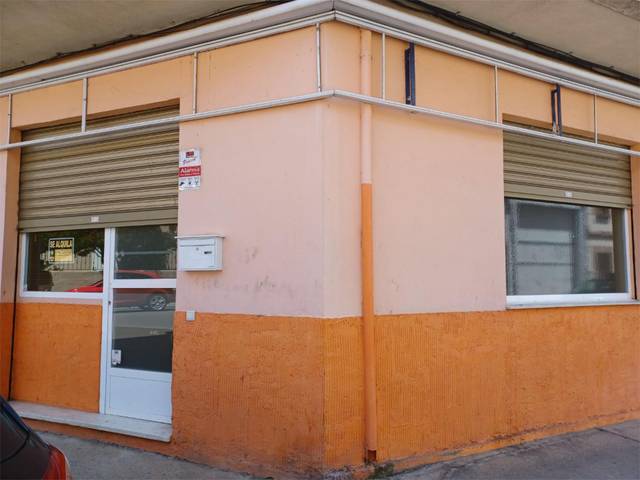 Oficina en Alquiler en Calle Manuel Verdejo, 12 en Santa María del Páramo