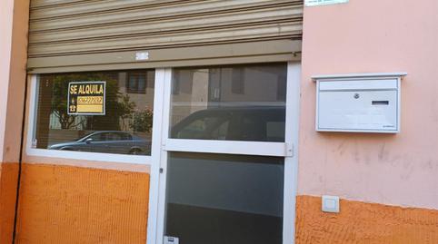 Foto 2 de Oficina de lloguer a Calle Manuel Verdejo, 12, Santa María del Páramo, León