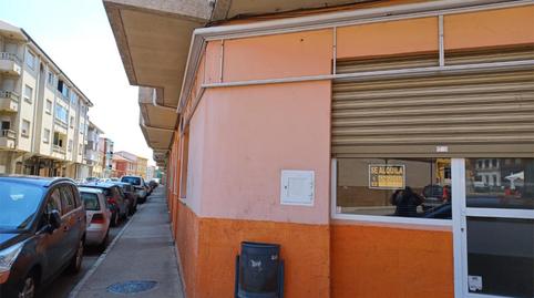Foto 3 de Oficina de lloguer a Calle Manuel Verdejo, 12, Santa María del Páramo, León