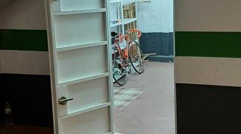 Garage to rent in Calle de Casta Álvarez, 57, San Pablo, Zaragoza - image 3 Photo 3 of Garage to rent in Calle de Casta Álvarez, 57, San Pablo, Zaragoza