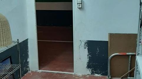 Garage to rent in Calle de Casta Álvarez, 57, San Pablo, Zaragoza - image 4 Photo 4 of Garage to rent in Calle de Casta Álvarez, 57, San Pablo, Zaragoza