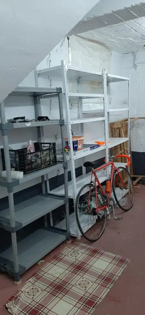Garage for rent in Zaragoza