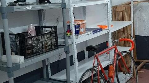 Garage to rent in Calle de Casta Álvarez, 57, San Pablo, Zaragoza - image 5 Photo 5 of Garage to rent in Calle de Casta Álvarez, 57, San Pablo, Zaragoza