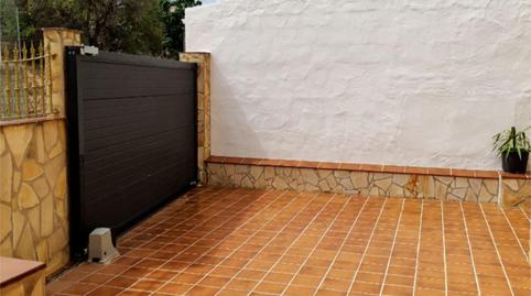 Foto 3 de Casa o chalet en venta en Terreno Sup. 2, 460b, Avda Pescia - Ctra de Frigiliana, Málaga