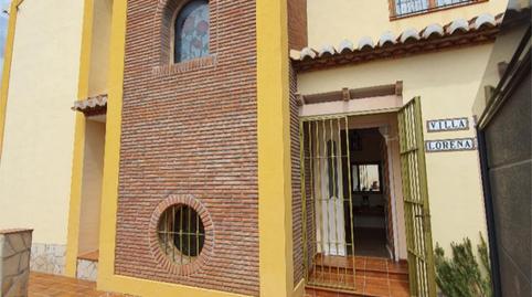 Foto 4 de Casa o chalet en venta en Terreno Sup. 2, 460b, Avda Pescia - Ctra de Frigiliana, Málaga